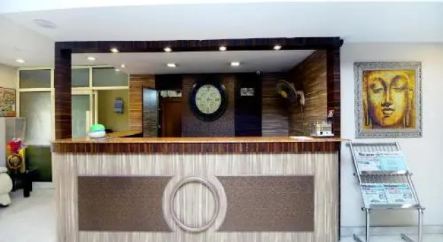 Hotel Sanjog International