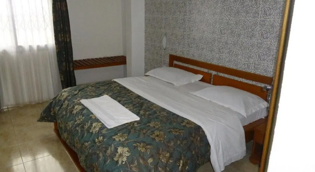Residence Rose Hermine, Забронировать Отель Отели департамента Абиджана 3 звезды, 3*