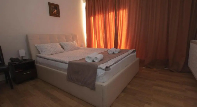 The Valley Bakuriani Belle Epoque Apartment & SPA, Забронировать Курортный отель Бакуриани Самцхе-Джавахети