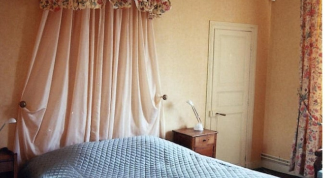 Château Manoir de la Lèche, Boek Hotel Touvre 
