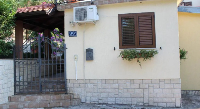 Apartments Ana, Забронировать Апартаменты/квартира Опатия Opatija Riviera