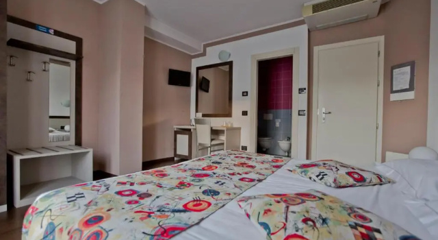 Двухместный номер Standard Hotel Lago di Como