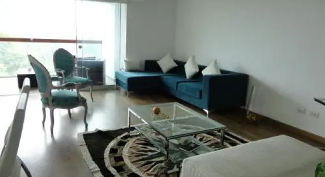 San Borja, bello apartamento, Забронировать Апартаменты/квартира Отели Сан-Борья с парковкой, Парковка