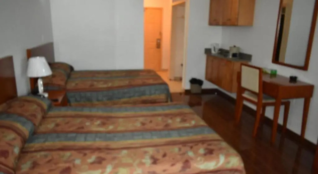 Travel Inn Hotel Simpson Bay, Rezerwuj Hotel Simpson Bay Sint Maarten