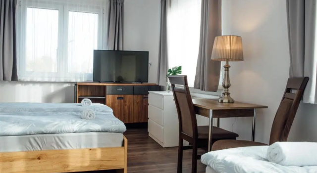 Номер Standard Motelik Janowski