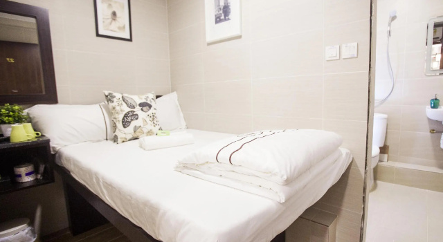 Двухместный номер Standard Joyous Guest House