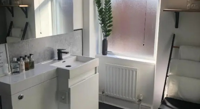 Семейный номер Standard The Metropolitan Guest House