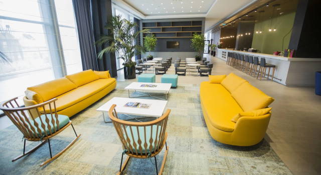 Hampton by Hilton Bolu
