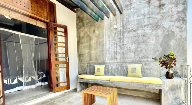 Isana Beach House, Забронировать Гостевой дом Тангалла Хамбантота