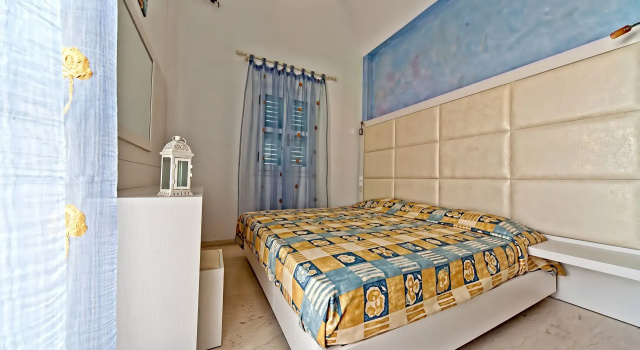 Sellada Apartments