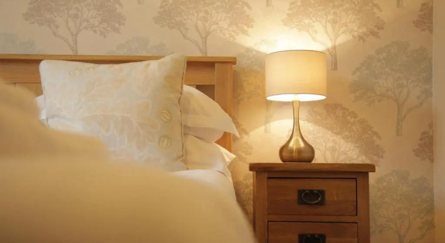 Двухместный номер Standard B+B York