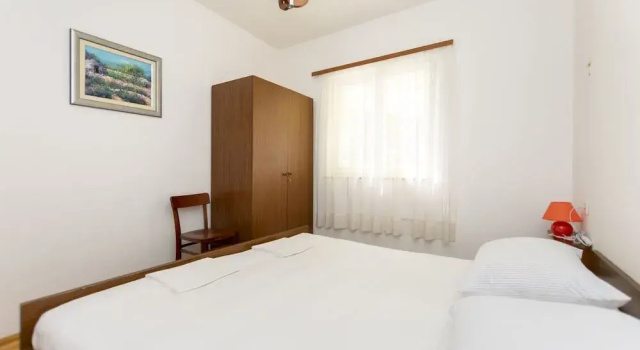 Apartments Mirja
