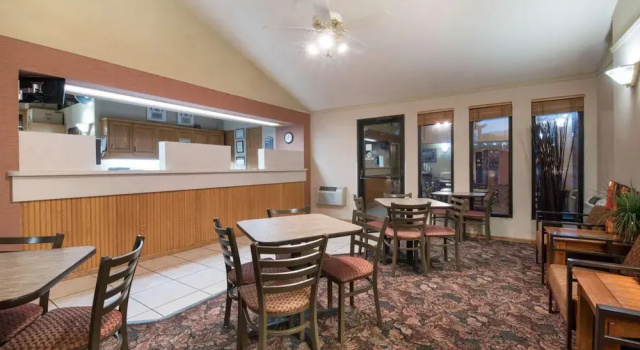 Serena Inn & Suites of Rapid City, Reservar Hotel Rapid City Black Hills National Forest