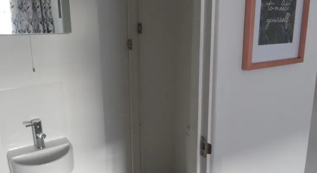 Номер Premier Brookfield En-suite rooms