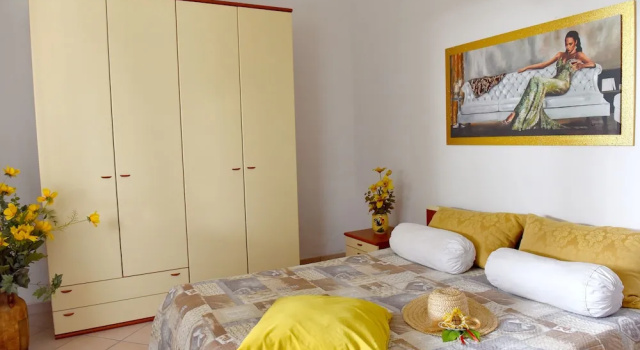 Апартаменты Classic с 2 комнатами Lavanda Apartment - Villaggio di Mary