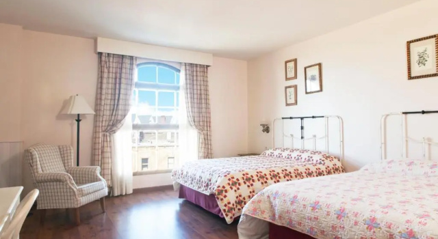 Трёхместный номер Standard PortAventura Hotel Roulette - Includes unlimited access to PortAventura Park & 1 access to Ferrari Land