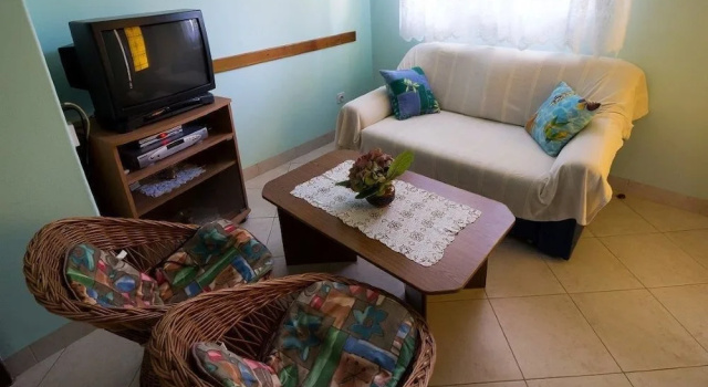 Апартаменты Apartment Bugenvilia