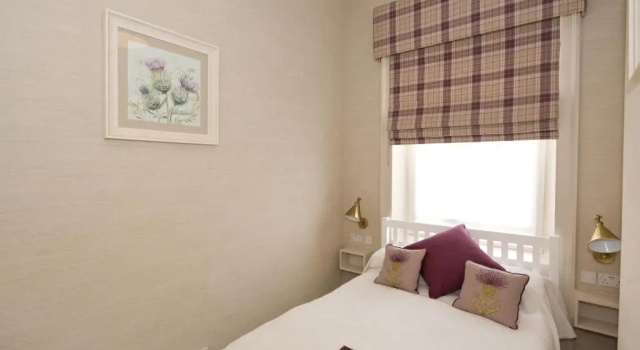 Номер Economy Sherwood Guest House