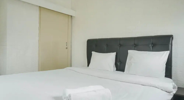 Best Location 2BR at The Wave Kuningan Apartment, Забронировать Апартаменты/квартира Джакарта Провинция Джакарта, рядом с Торговый центр Kuningan City