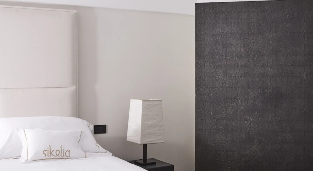 Люкс Executive Sikelia Luxury Retreat