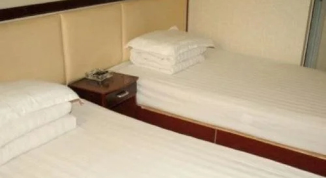Xbed InnInternet Hotel (Beijing Zhongzhan Branch), Забронировать Отель Иньцин Иньчуань