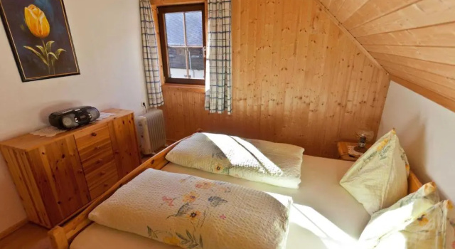 Апартаменты c 1 комнатой Bodnerhof