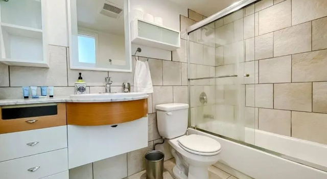 Апартаменты с 2 комнатами Supreme 2BD/3BA Condo - Los Angeles