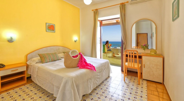 Hotel Villa Franz