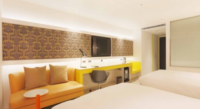 Полулюкс Royal Group Hotel Minghua Branch