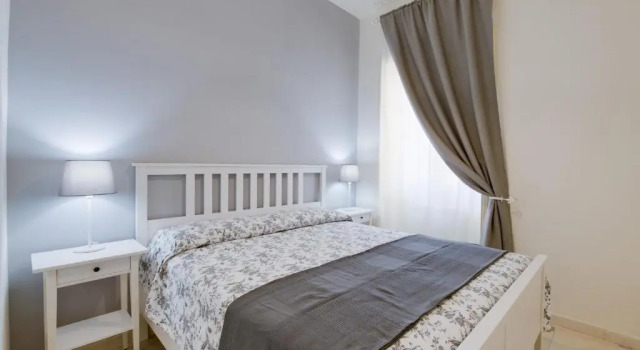 Номер Standard Il canto delle Sirene