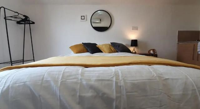 Fast Broadband, Budget Stay, Free Netflix., Rezervați Apartament Cardiff Bay Cardiff, lângă Motorpoint Arena Cardiff