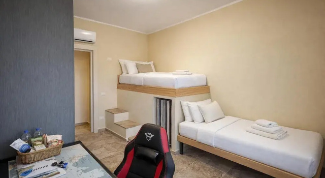 Duplex Le Onde - Center & Parking, Забронировать Апартаменты/квартира Апартаменты Чериале, Апартаменты/квартира