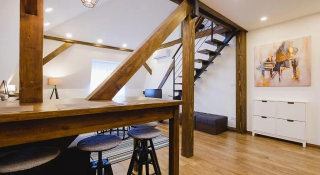 Apartment Lea Lux, Забронировать Апартаменты/квартира Земун Белград