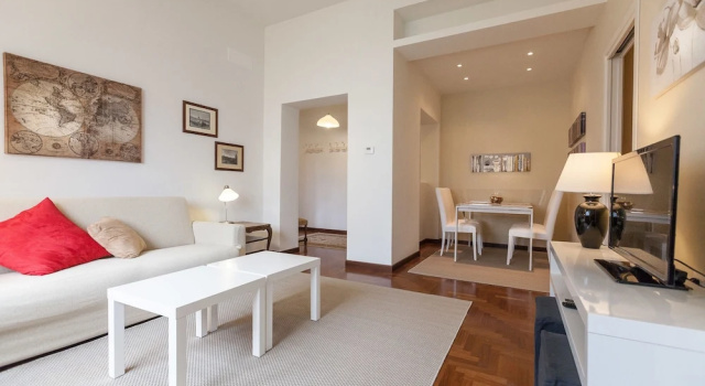Circo Massimo Apartment 1