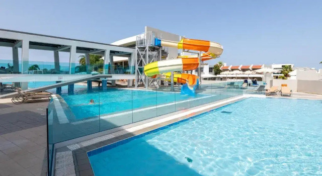 Virginia Family Suites