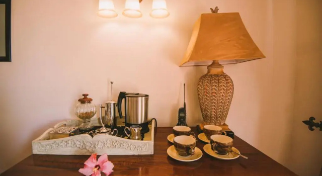 The Manor at Ngorongoro, Đặt Khách sạn Arusha Tanzania