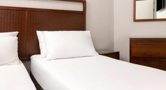 King Solomon by Isrotel Collection