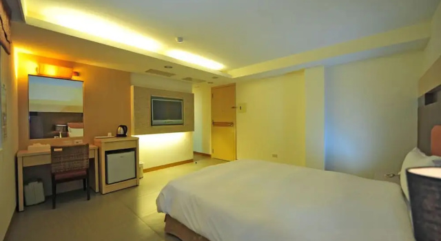 Двухместный номер Standard Yake Homestay