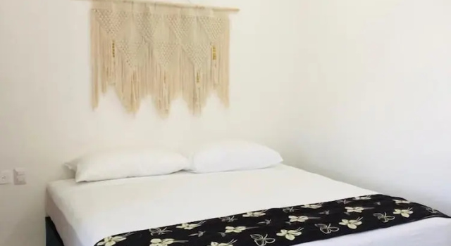 Люкс Deluxe Hotel Ko Ox Wenne