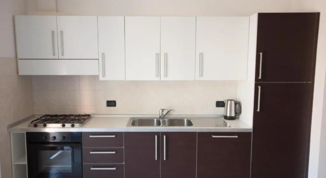 Апартаменты Castel View Apartment