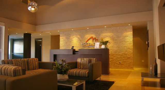 Hotel Cima Barinas, จอง โรงแรม Barinas เวเนซุเอลา