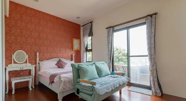 Atayal Villa