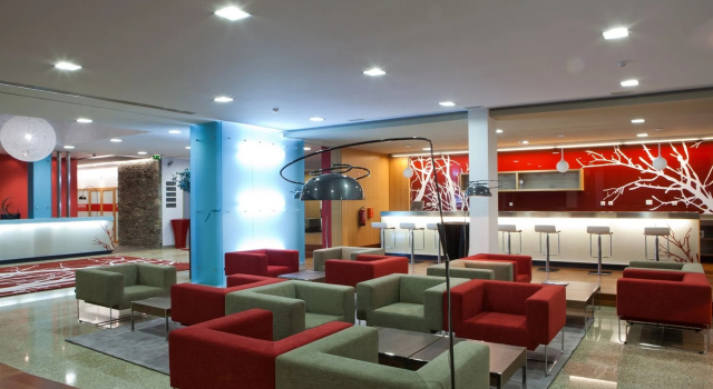 Hotel Santa Margarida