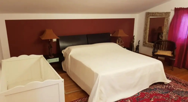 Полулюкс Country House Resort Villa Giardino degli Eventi