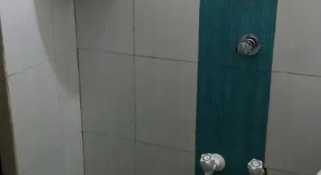 Двухместный номер Deluxe Sithara Guest House
