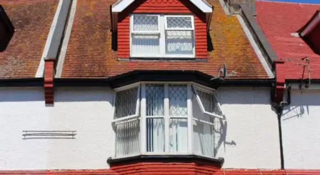 Cliveden Guest House, Varaa Matkakoti Paignton Devon, lähellä Splashdown Quaywest