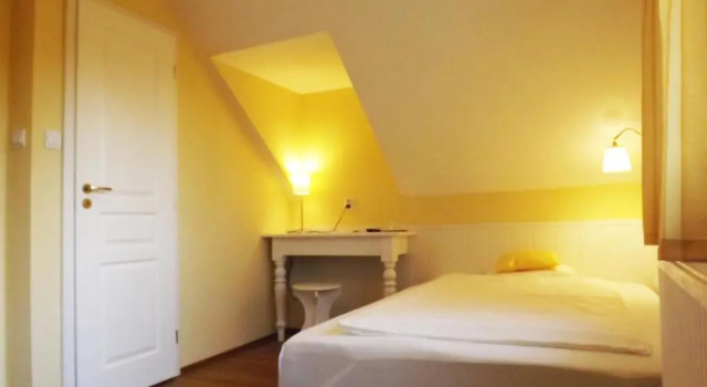 Двухместный номер Standard Villa Sipeky