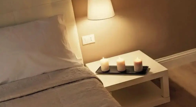 Студия Comfort Aruna Suites