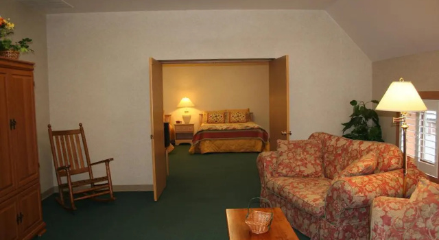 Visions Inn
