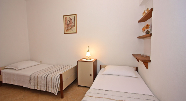 Apartments Irena